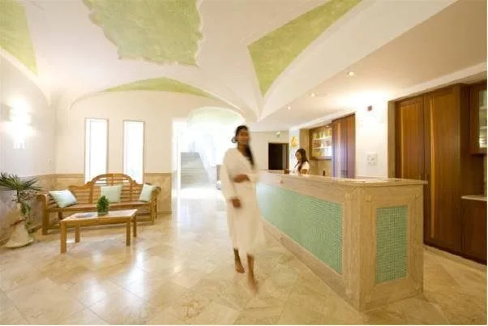 San Michele Hotel&Spa