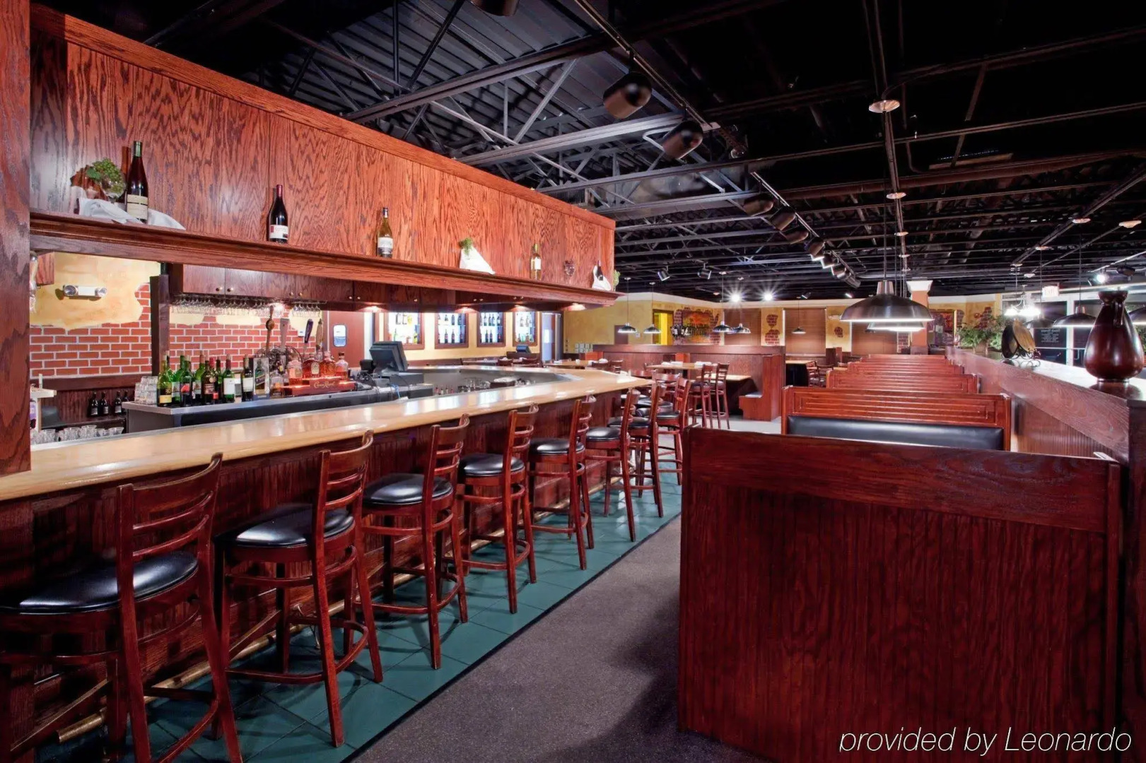 DoubleTree by Hilton Brunswick