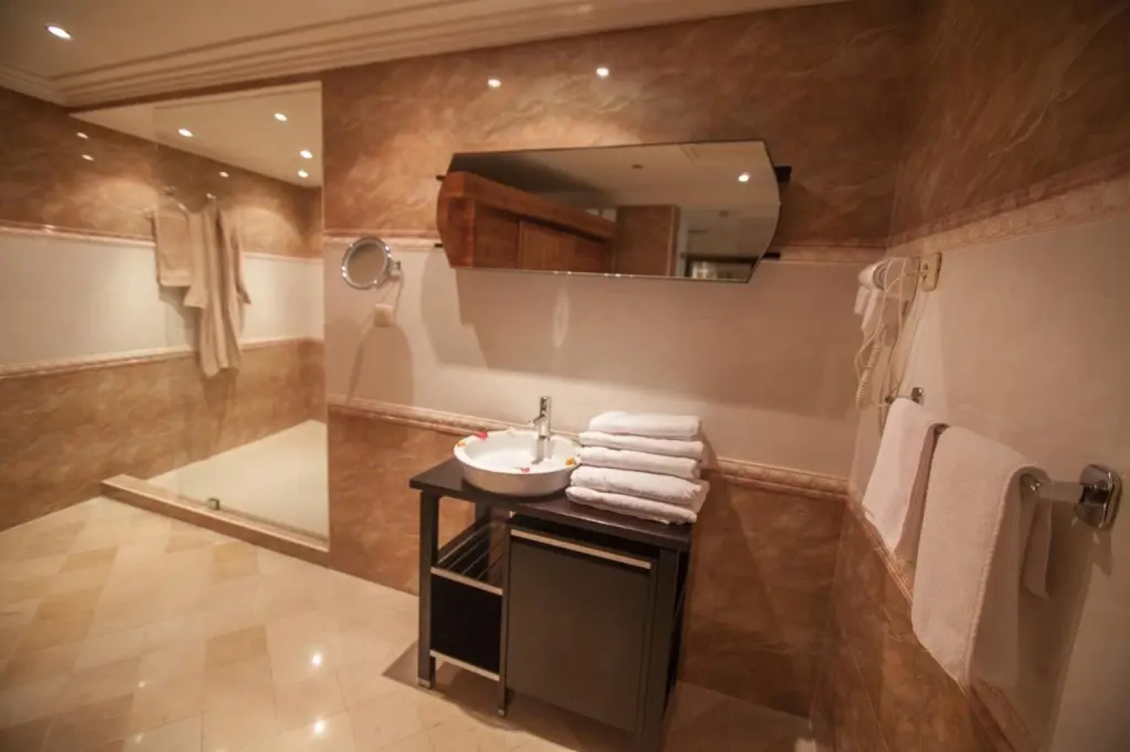 Ruspina Hotel and Spa