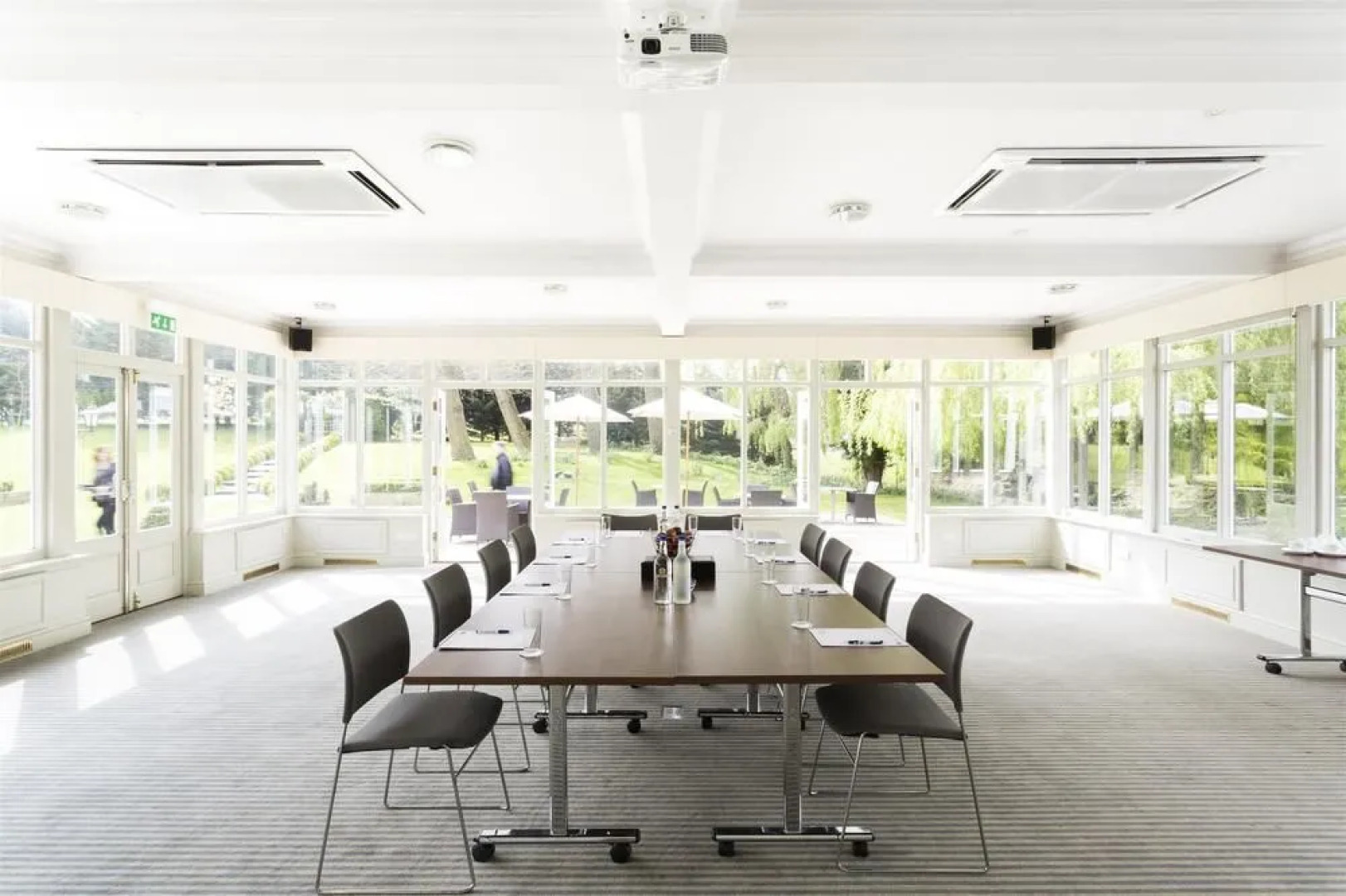 Quy Mill Hotel & Spa, Cambridge, Bw Premier Collection