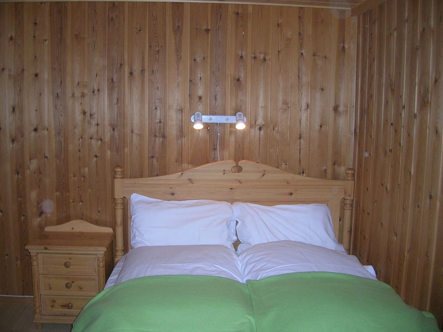 Kvitfjell Alpinhytter