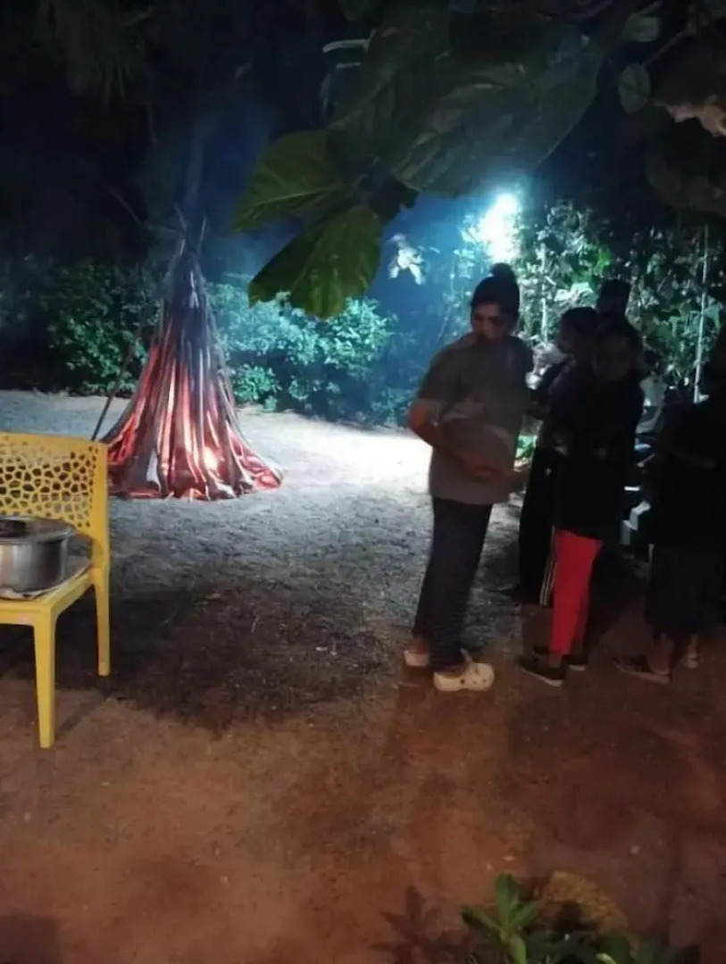 Farmdean Holiday Home