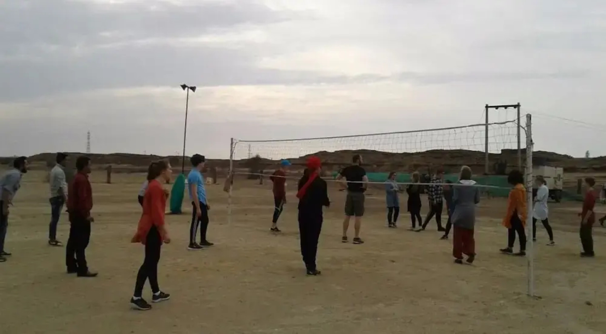 Savi Camps Jaisalmer