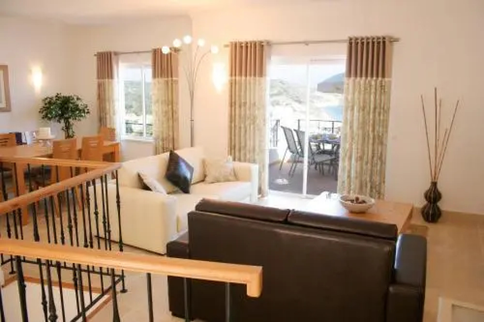 The View – Santo António Villas, Golf & Spa