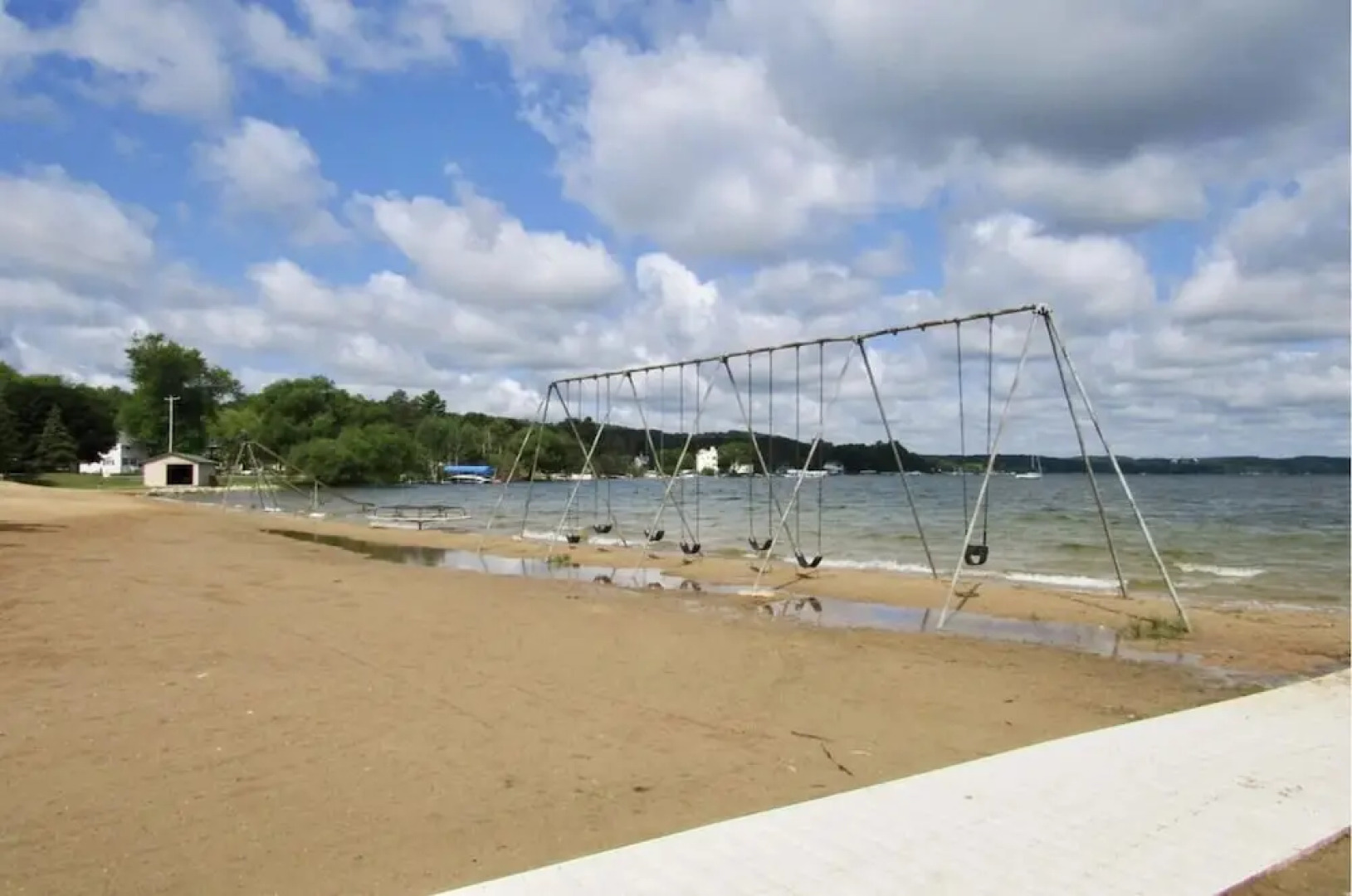 South Arm Retreats Combined Units 1 to 5