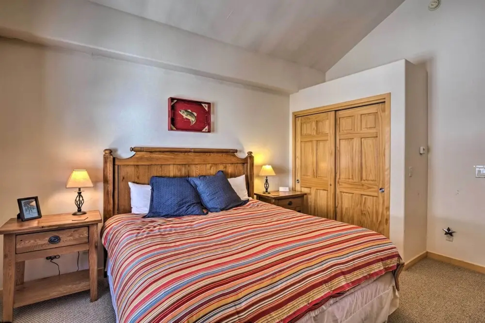 Slopeside Sanctuary - Penthouse < 1 Mi to Lifts!