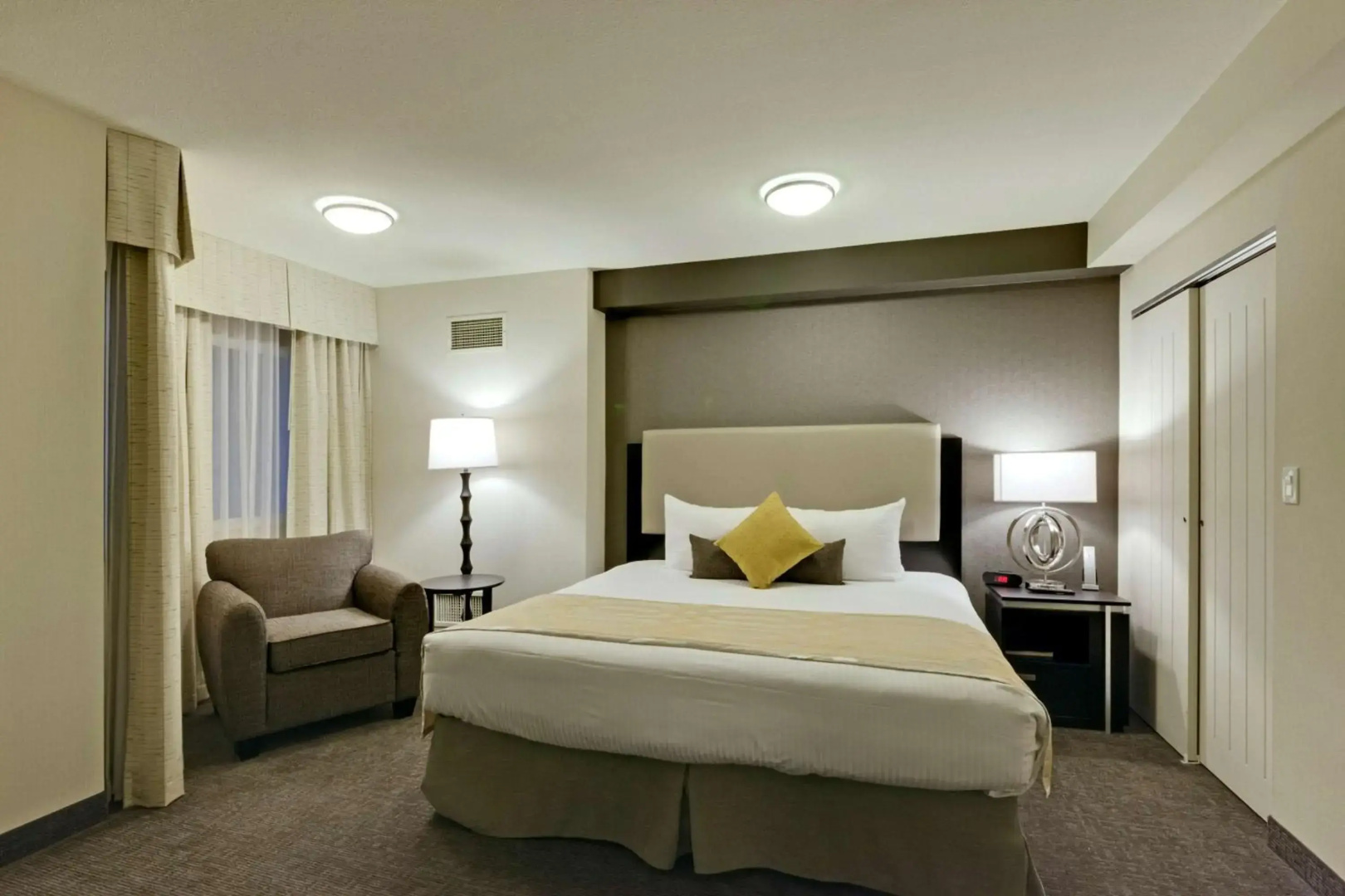 Coast Kamloops Hotel & Conference Centre