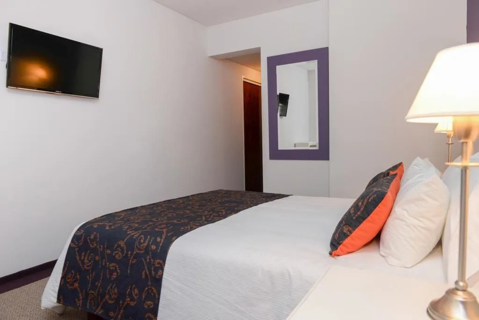 Santiago Hotel