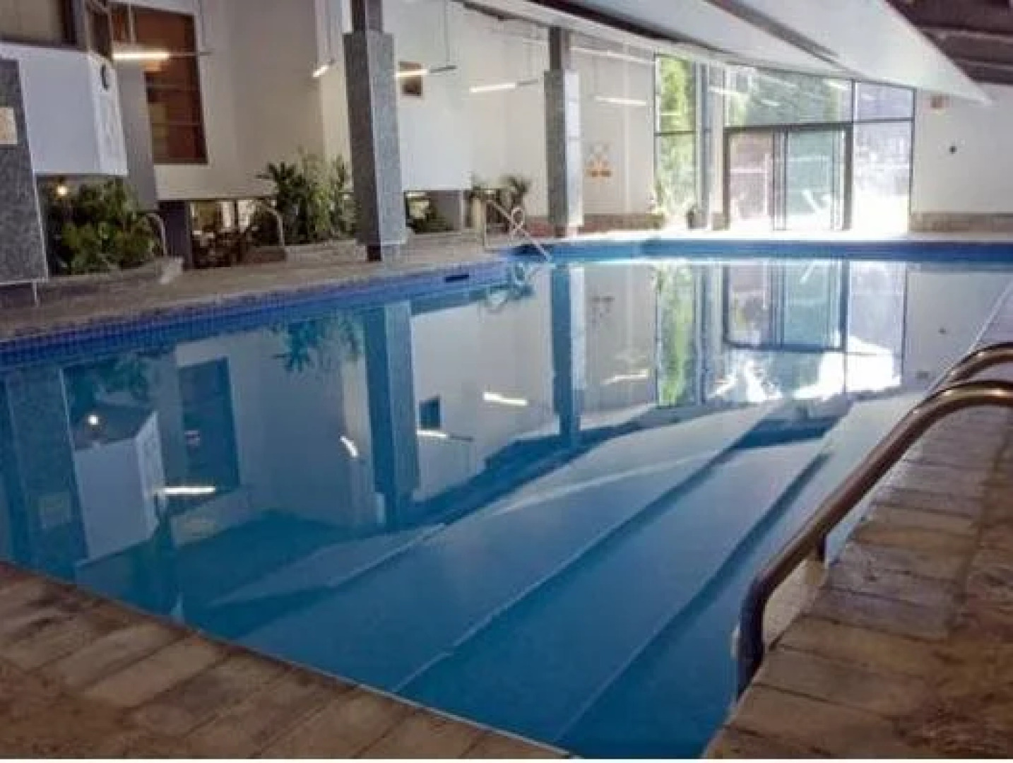 Chalets Mont-Sainte-Anne