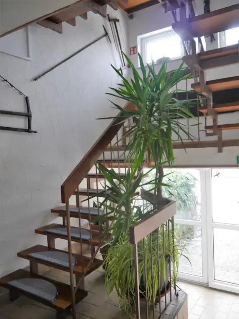 Hotel-Gasthof-Destille-Eisenbahn