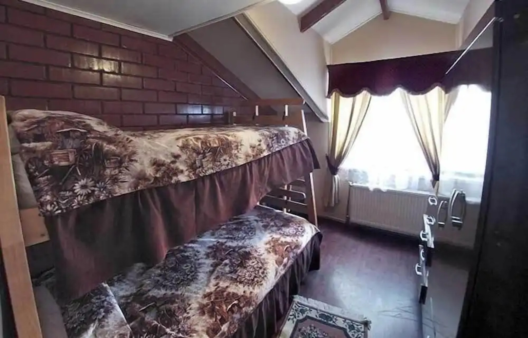 Cabañas Ultima Esperanza