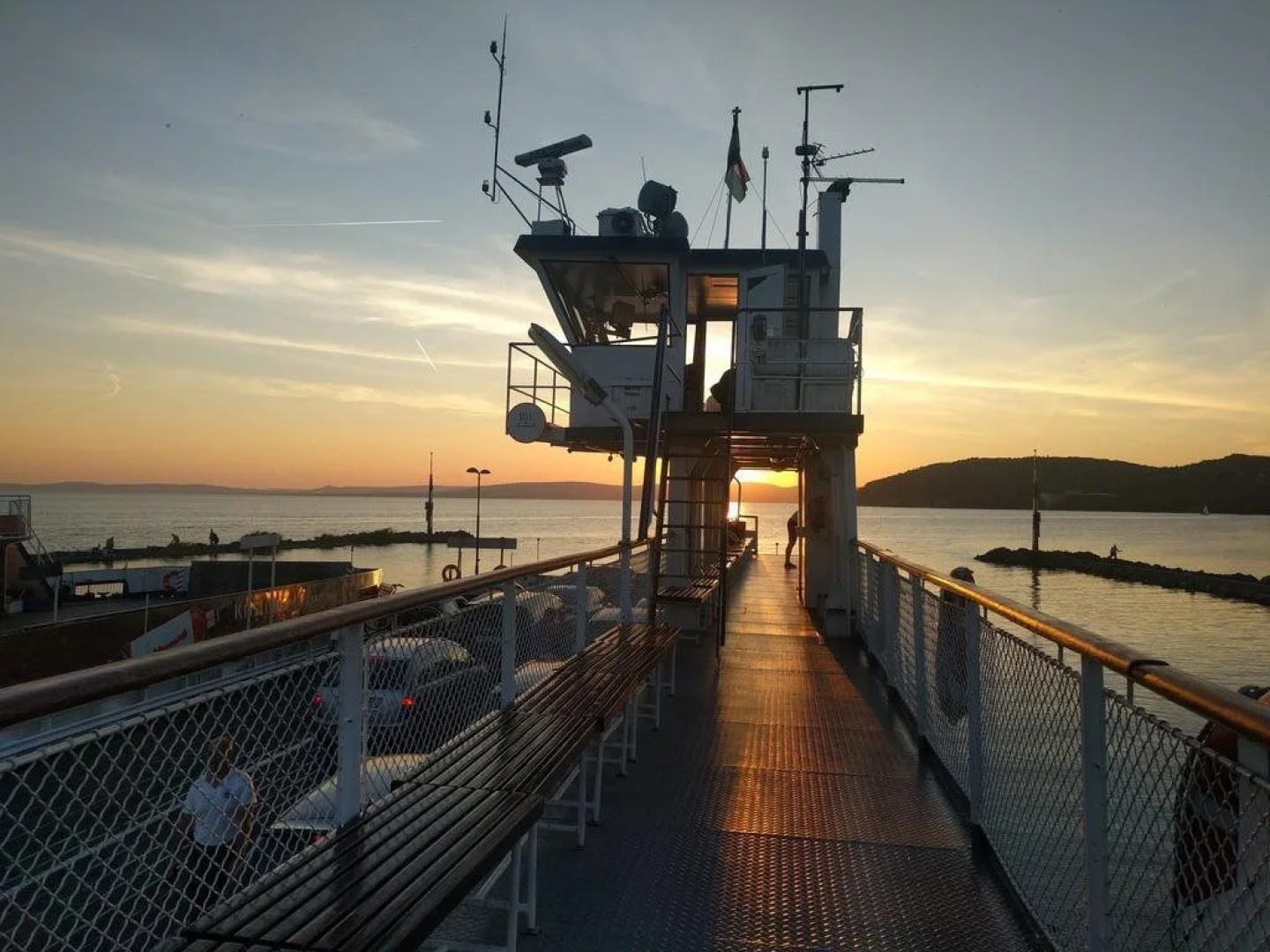 Hostel Rev Balaton