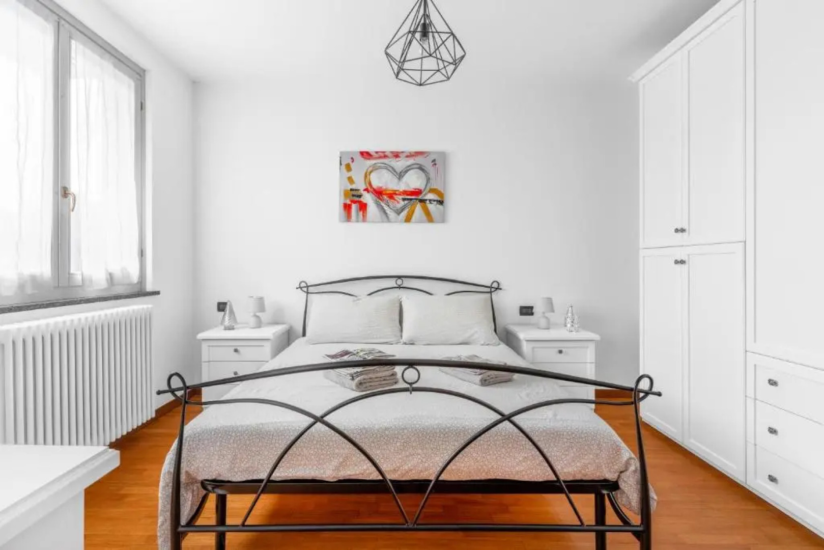 [MILANO-MEDA] Relax and Deluxe