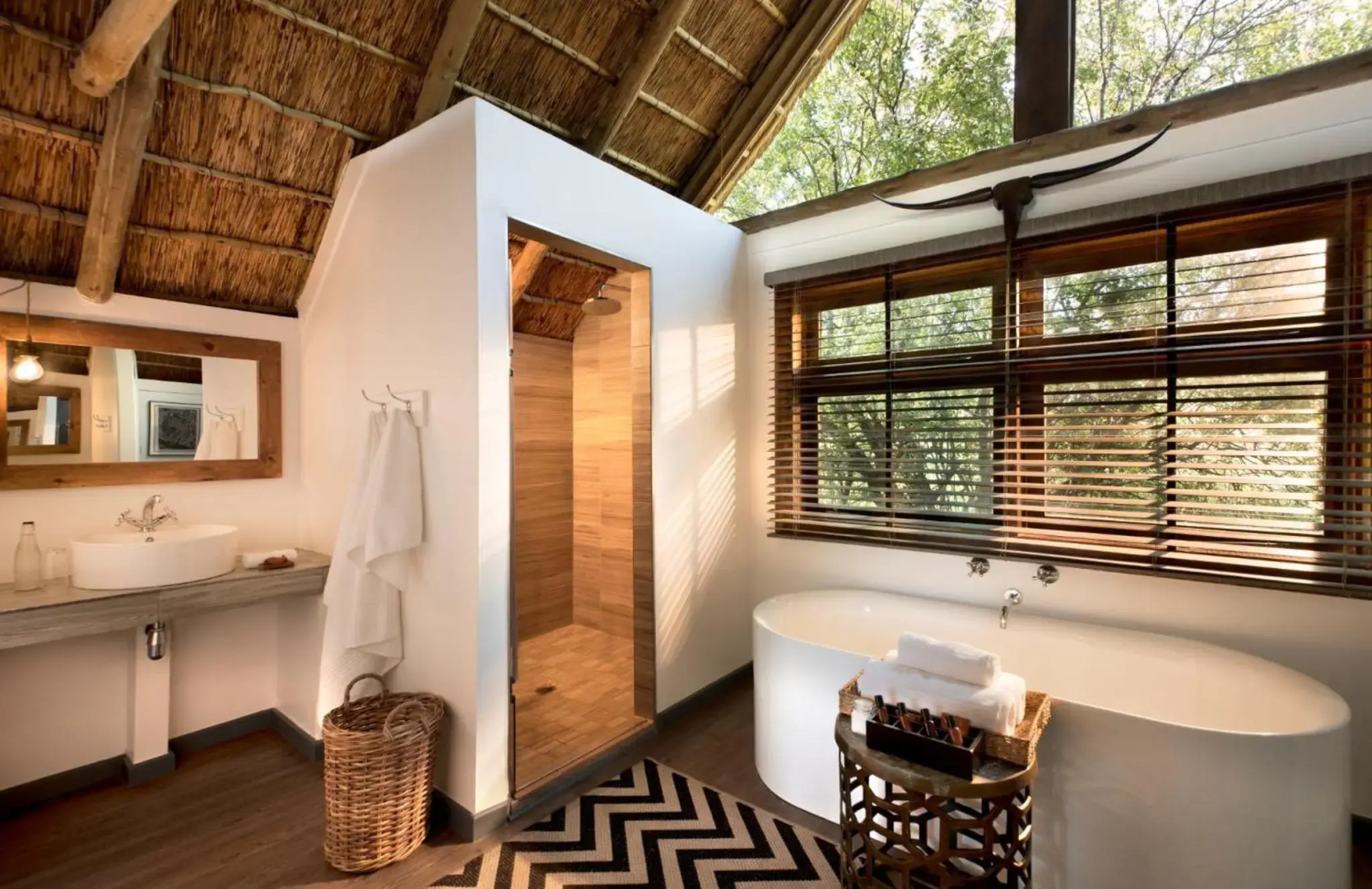 Cradle Boutique Hotel