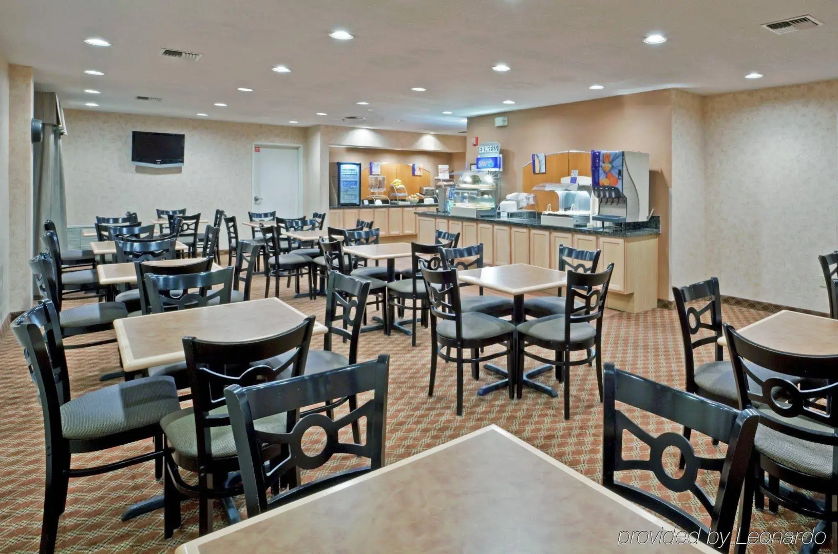 Best Western Bend North