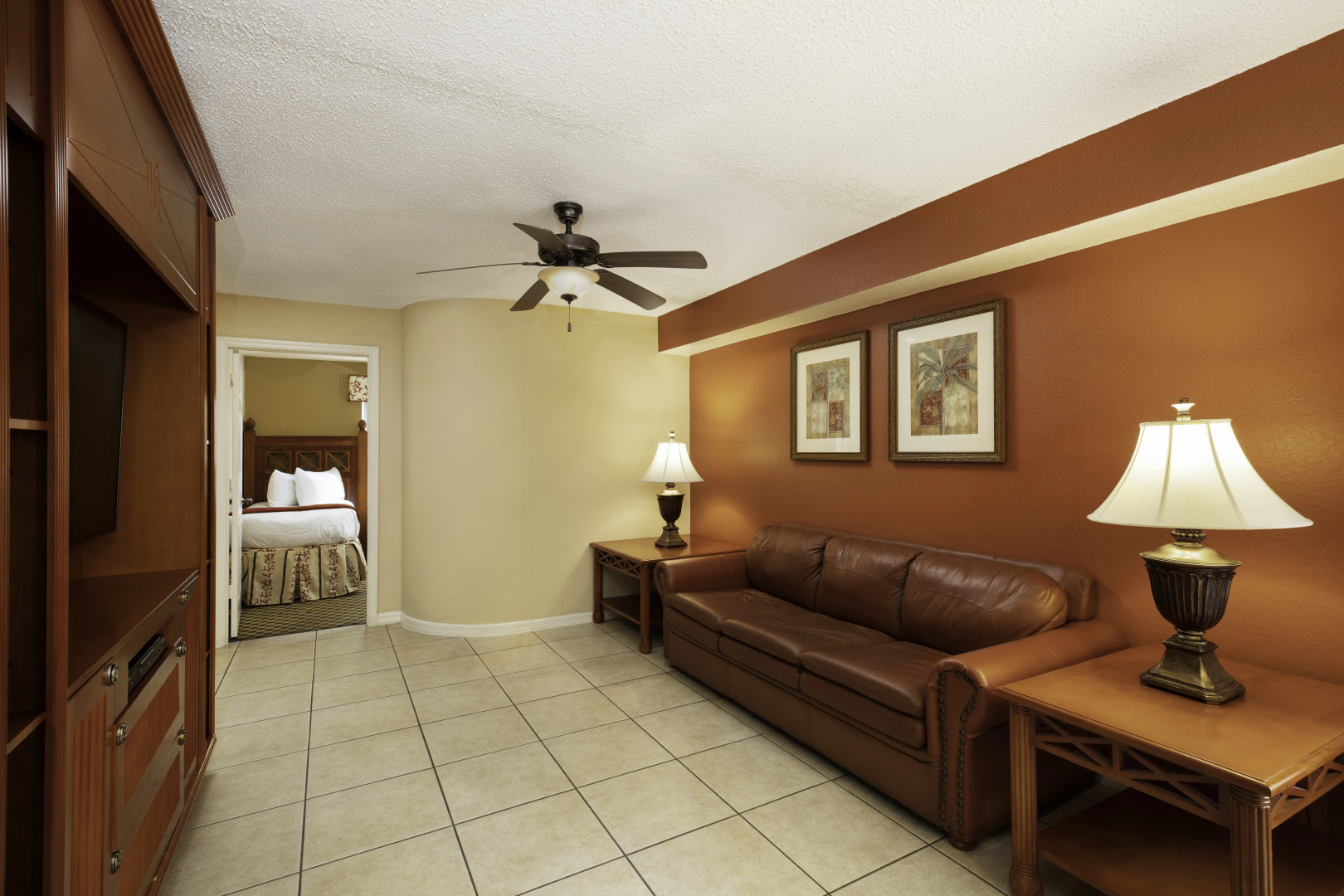 Westgate Vacation Villas