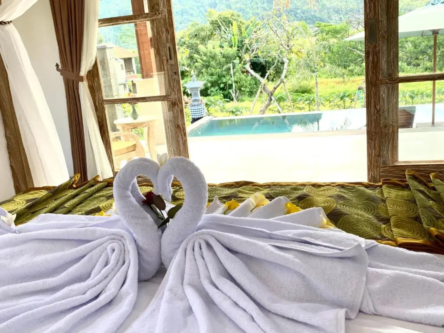 Alamdhari Resort and Spa