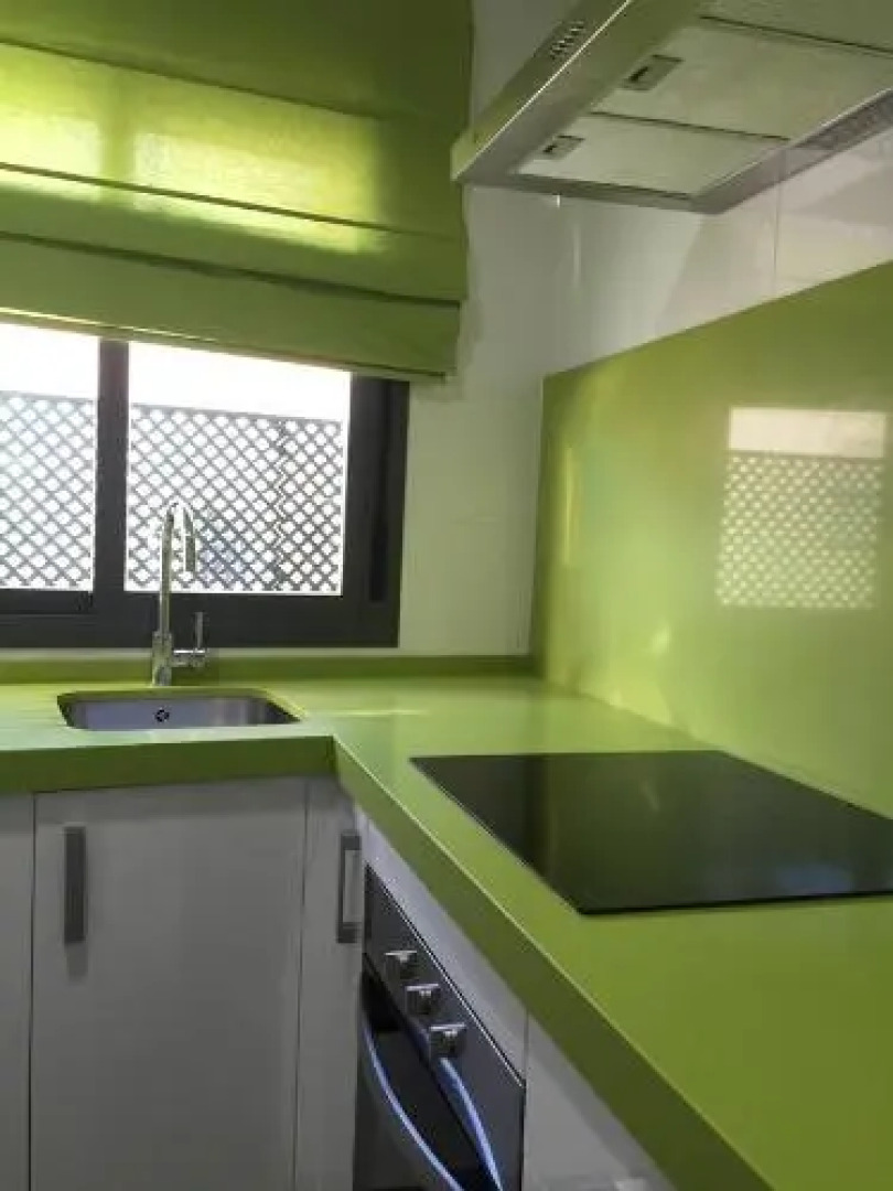 Apartamento La Ronda