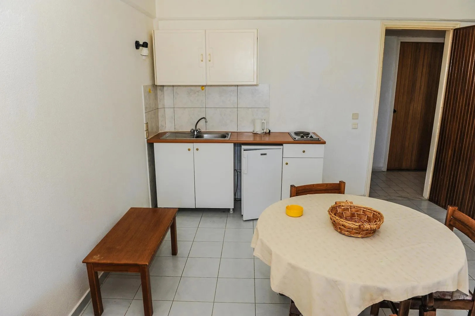 Smart Accommodation Rhodes