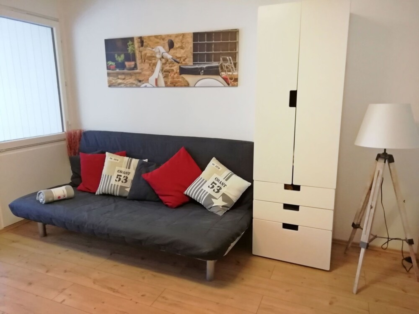 B 77 L Ffingen in L Ffingen