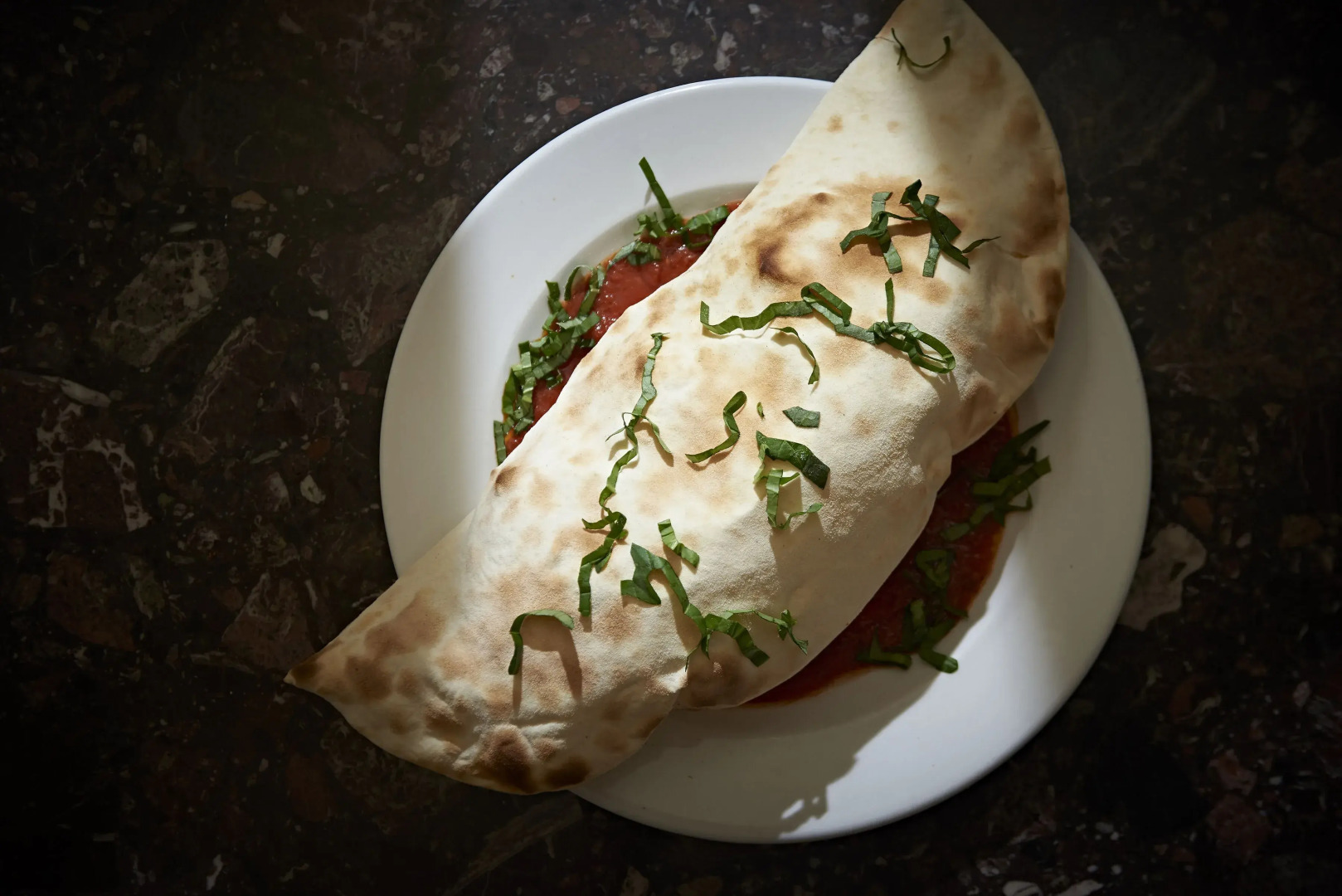 Valentinos Restaurant With Rooms