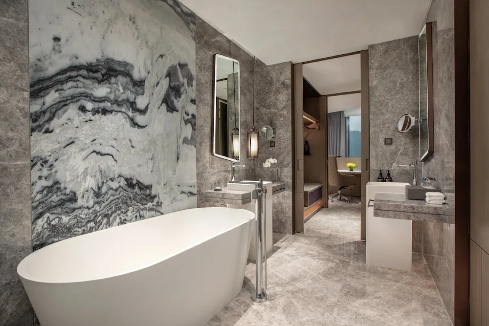 Crowne Plaza Ya an by IHG