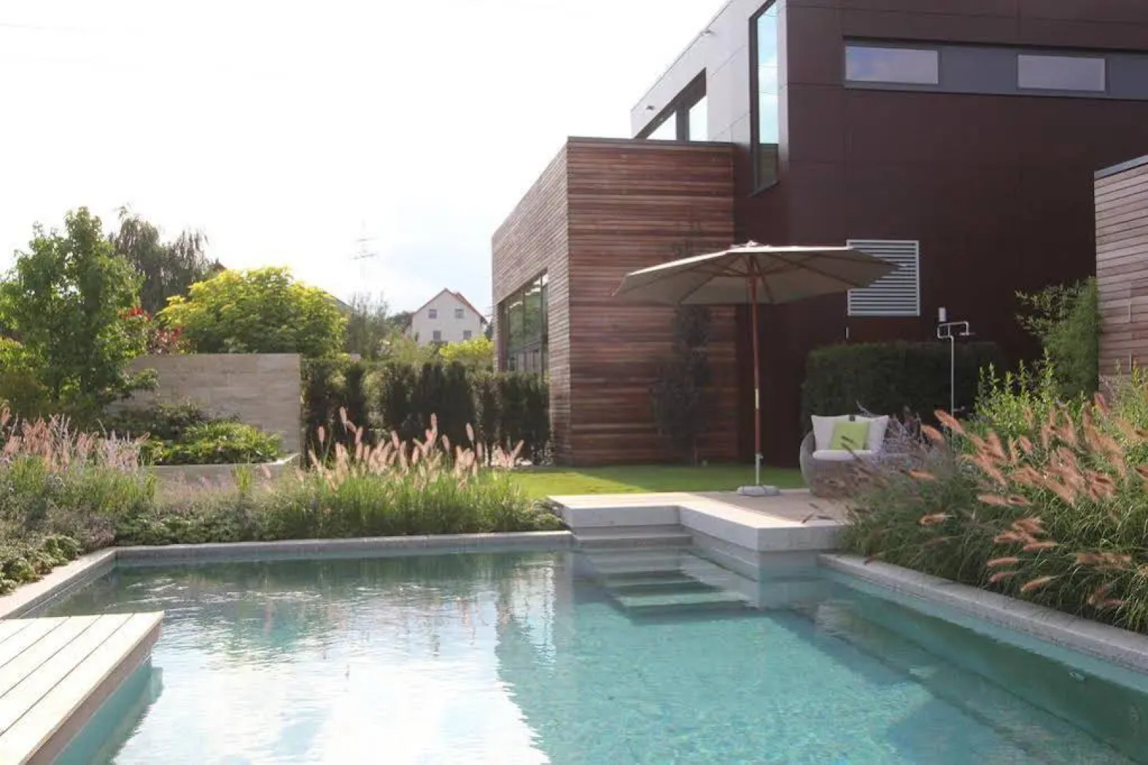 Gästehaus einfach schön