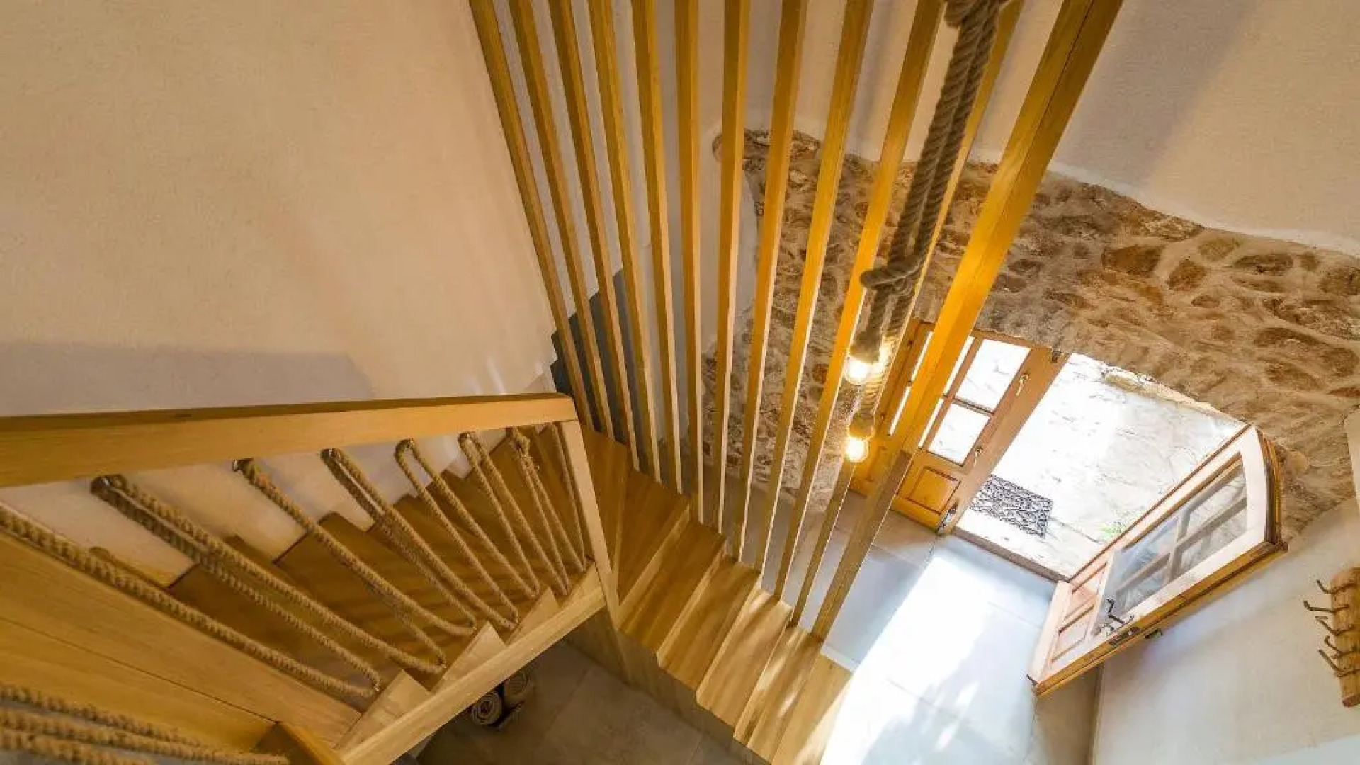 Villa Treaty Hvar in Gornji Humac