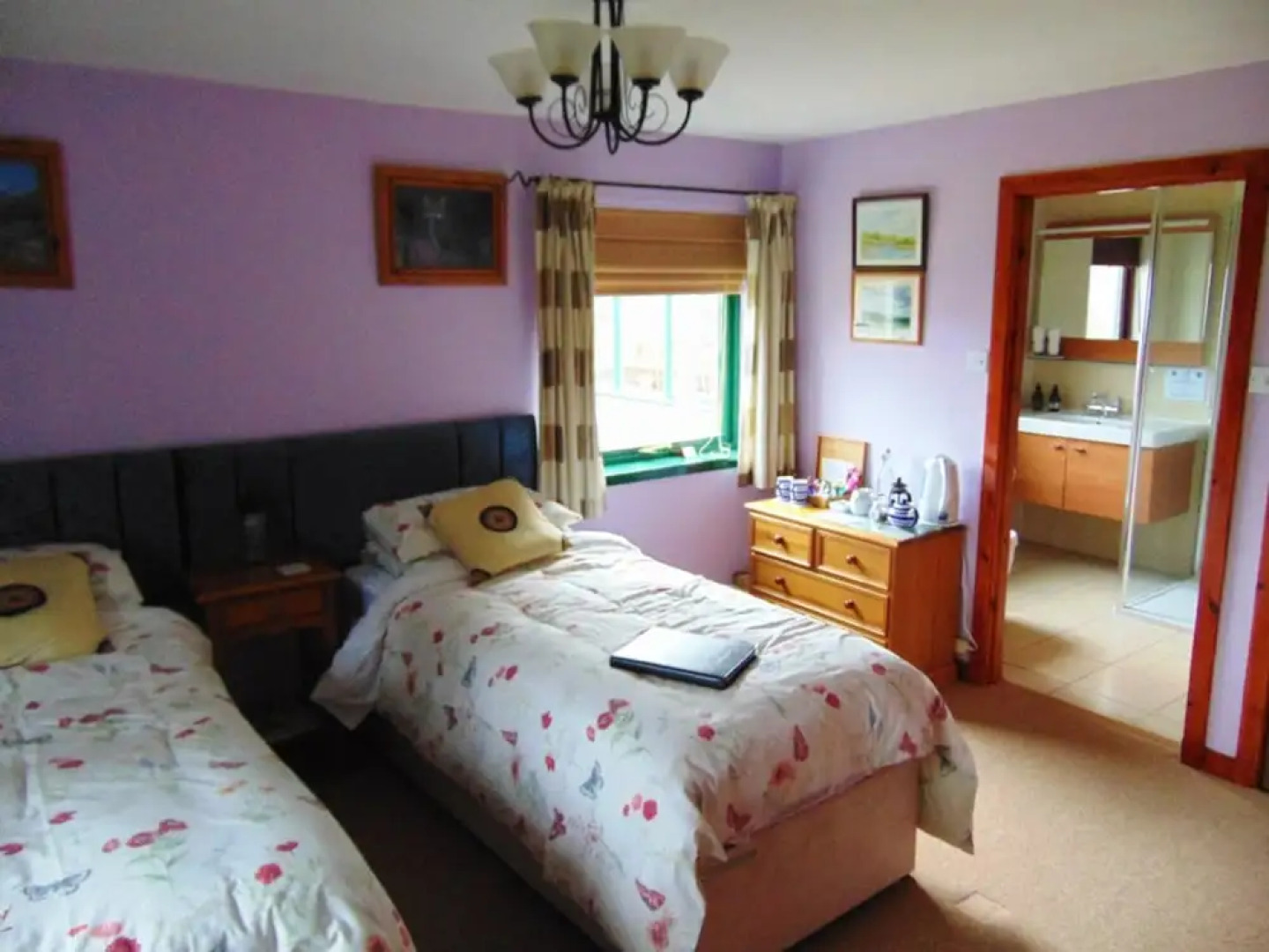 The Rumblie Guest House