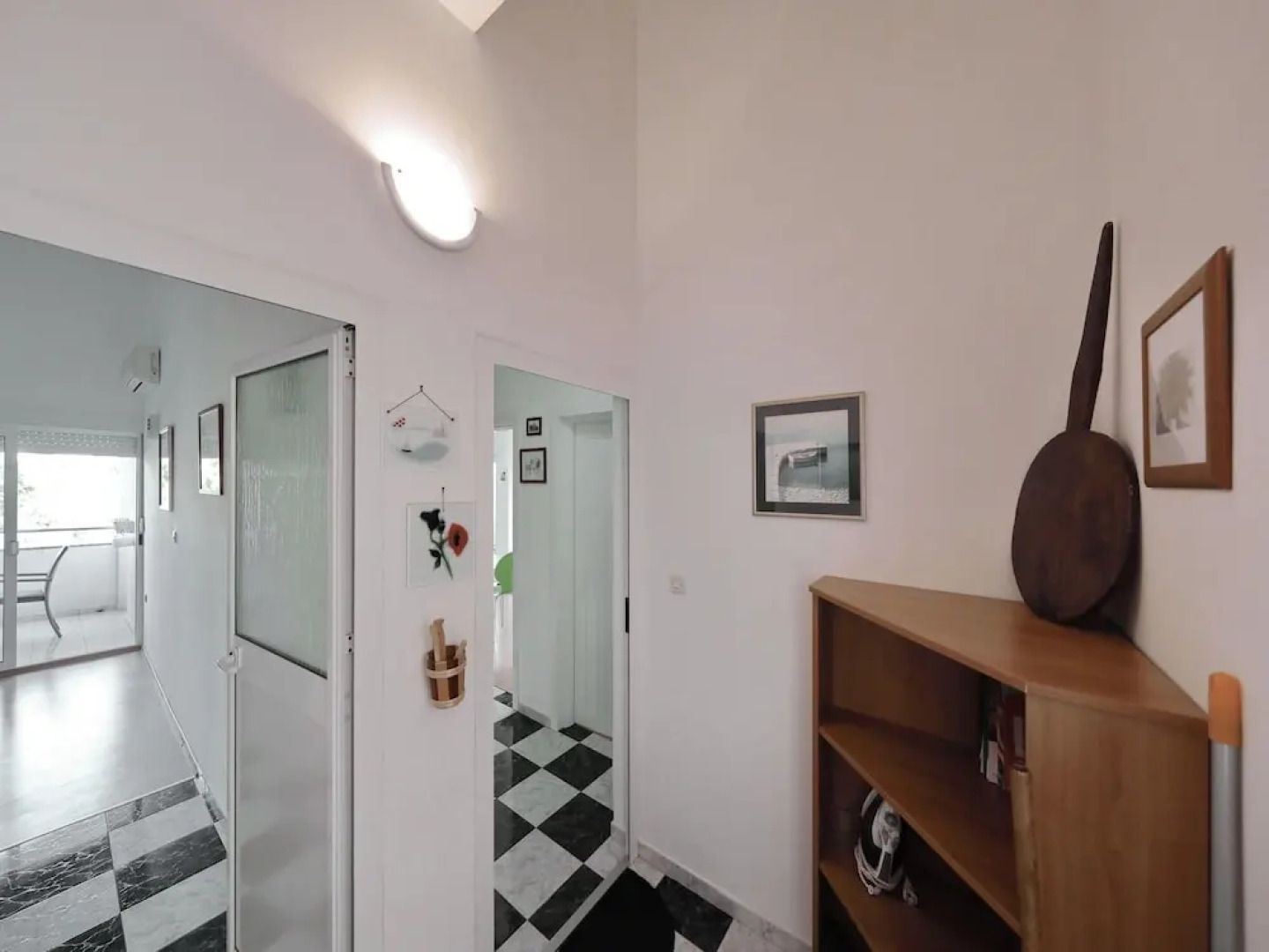 Dajana-with Pool and sea View