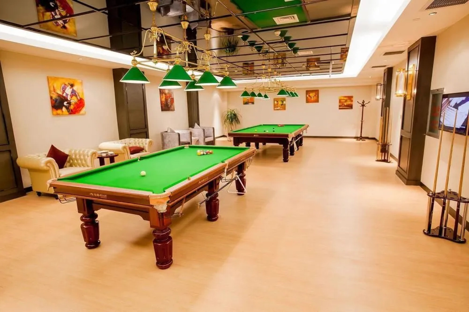 Huangjingang Holiday Hotel