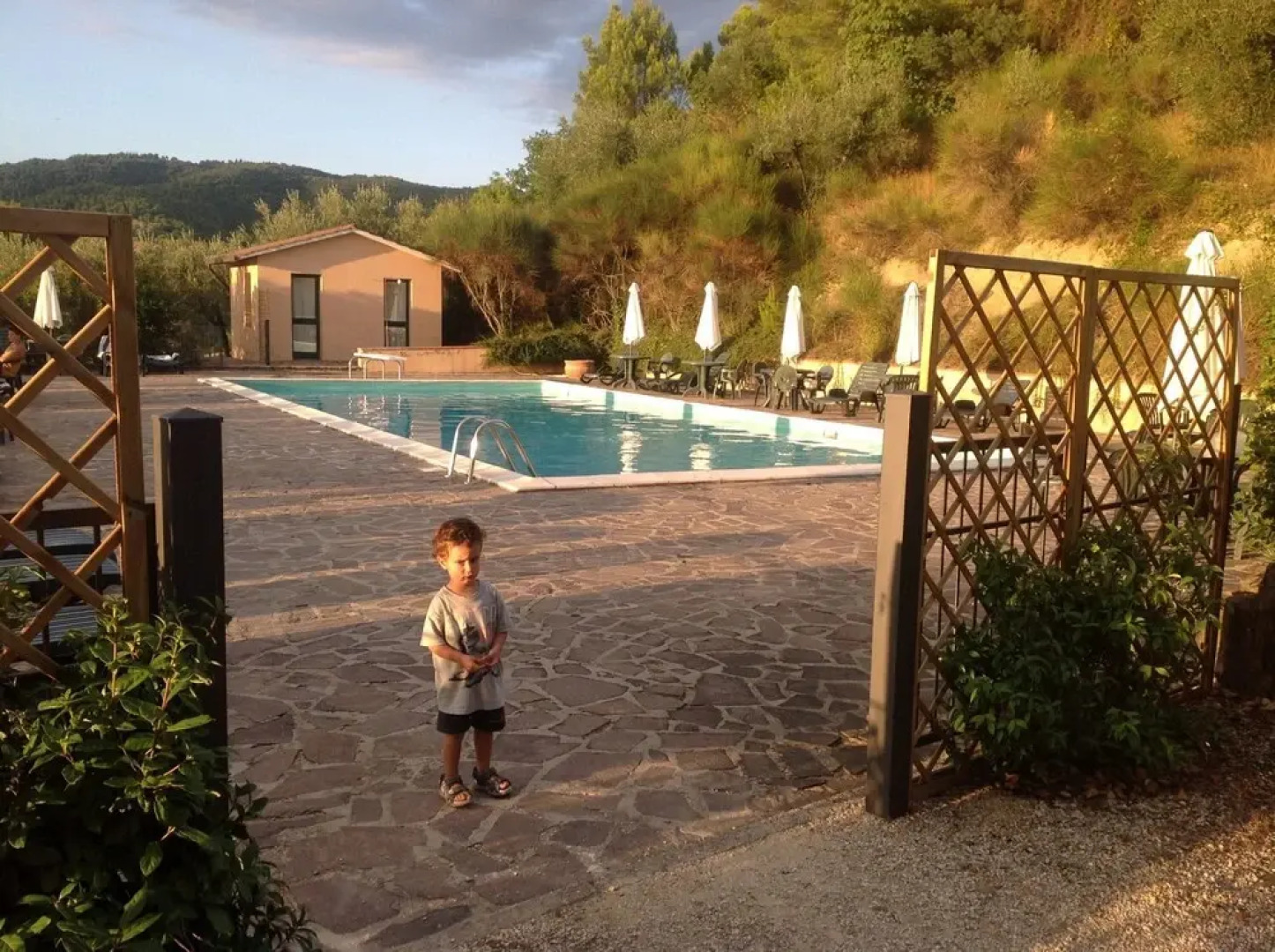 Country House Costa Del Loco