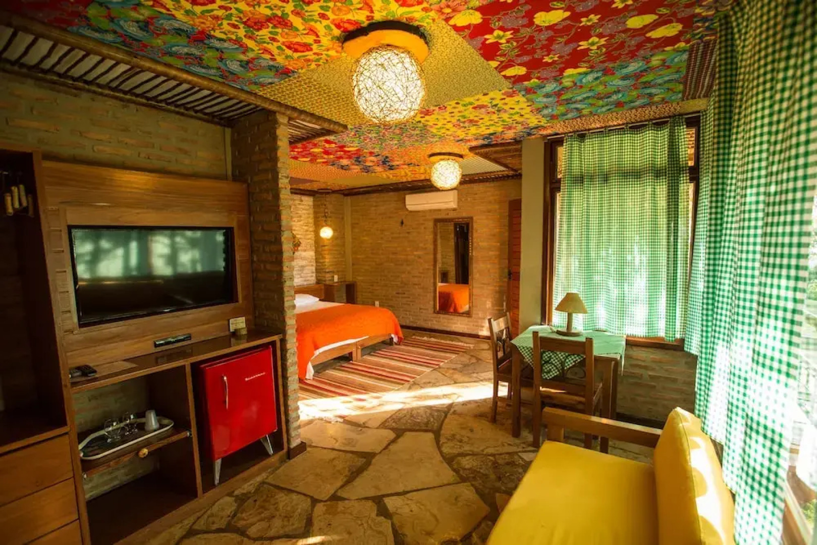 Pousada Soldadinho do Araripe