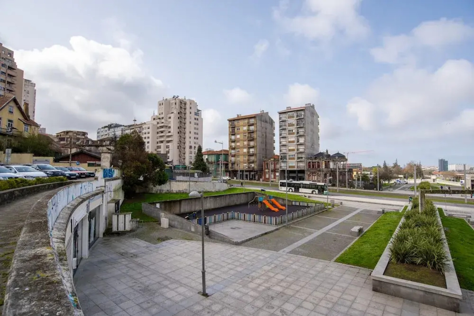 Porto Gaia RR Apartment by MP