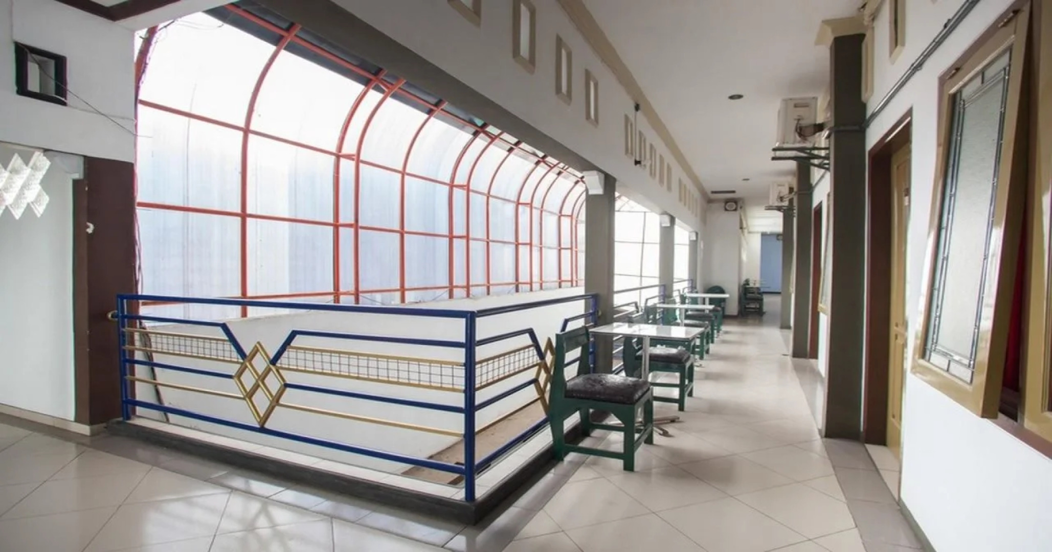 Hotel Santana Syariah by Reddoorz