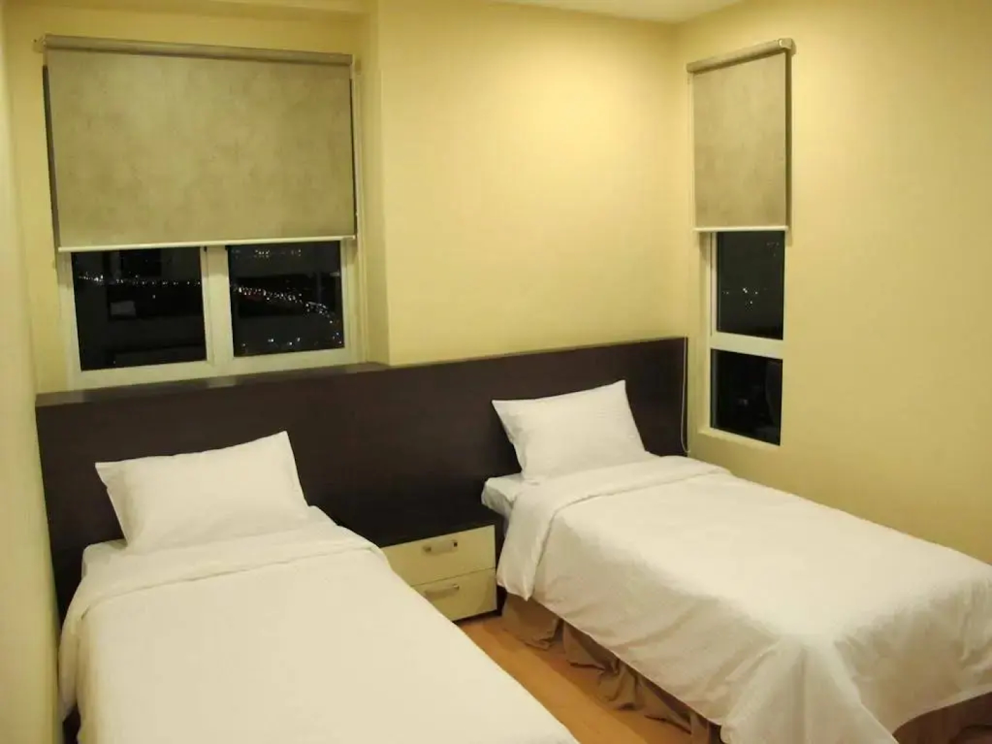 Borneo Holiday Homes Serviced Apartment @ 1Borneo Tower B