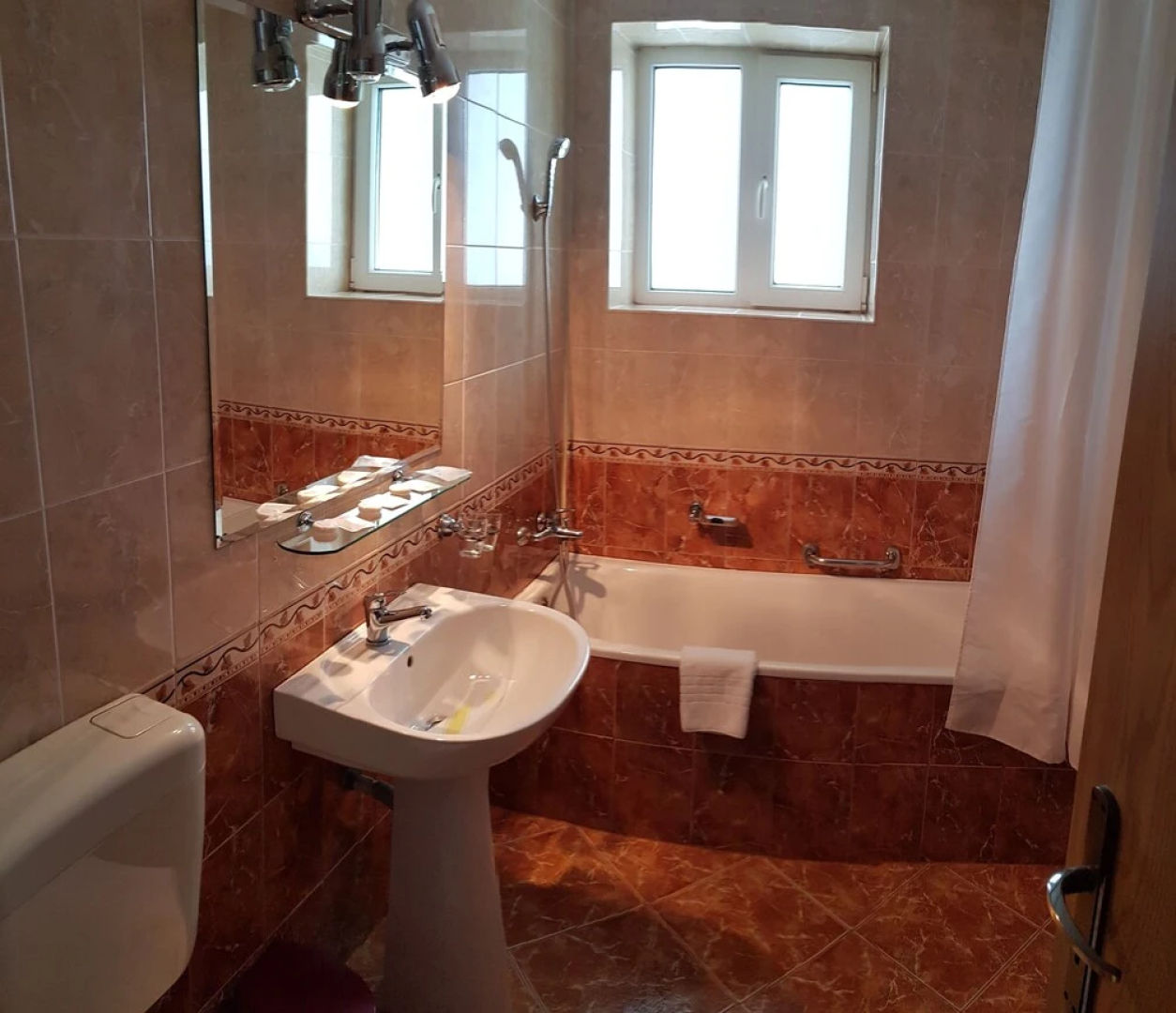 Hotel Cota 1400