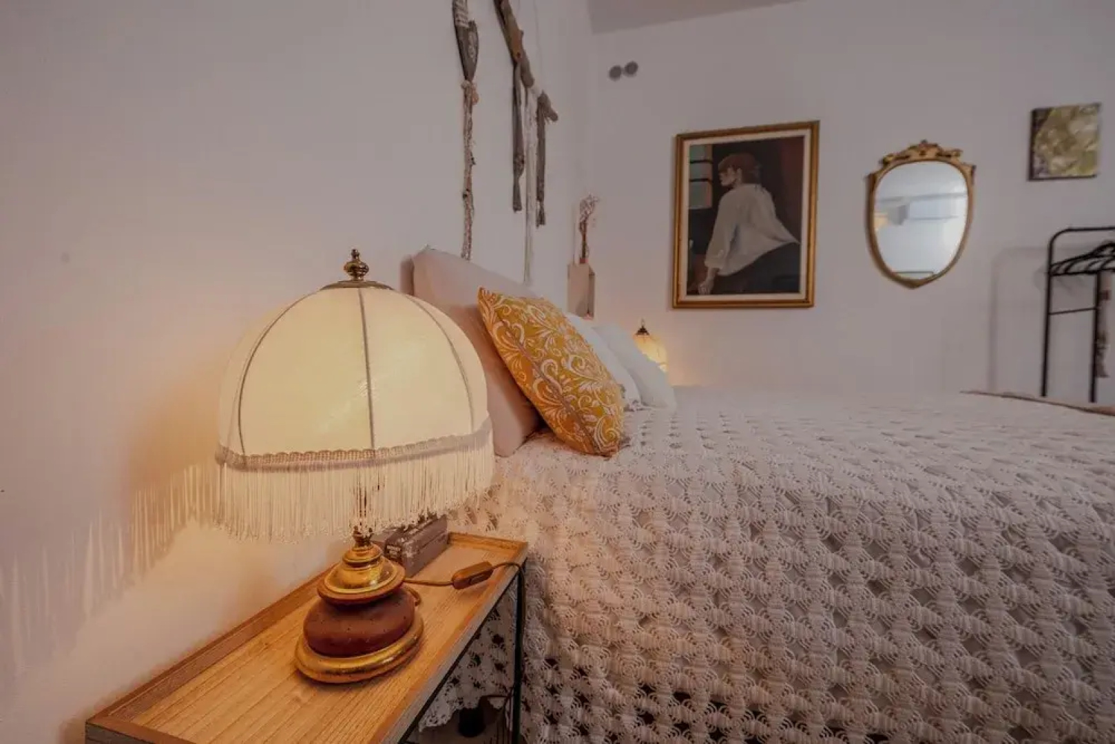 Master Clod Guest House