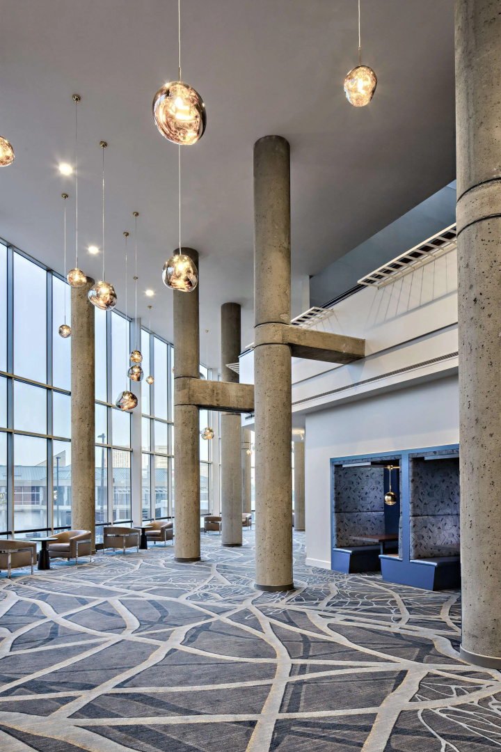 Hyatt Regency Baltimore Inner Harbor