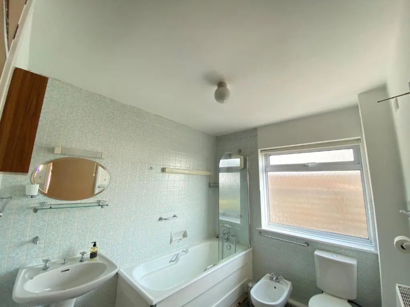 Sea View 5 Bed House Next To Water Sports & Golf