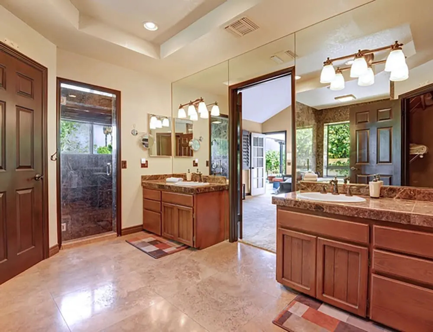 Villa Bel Air Palm Desert