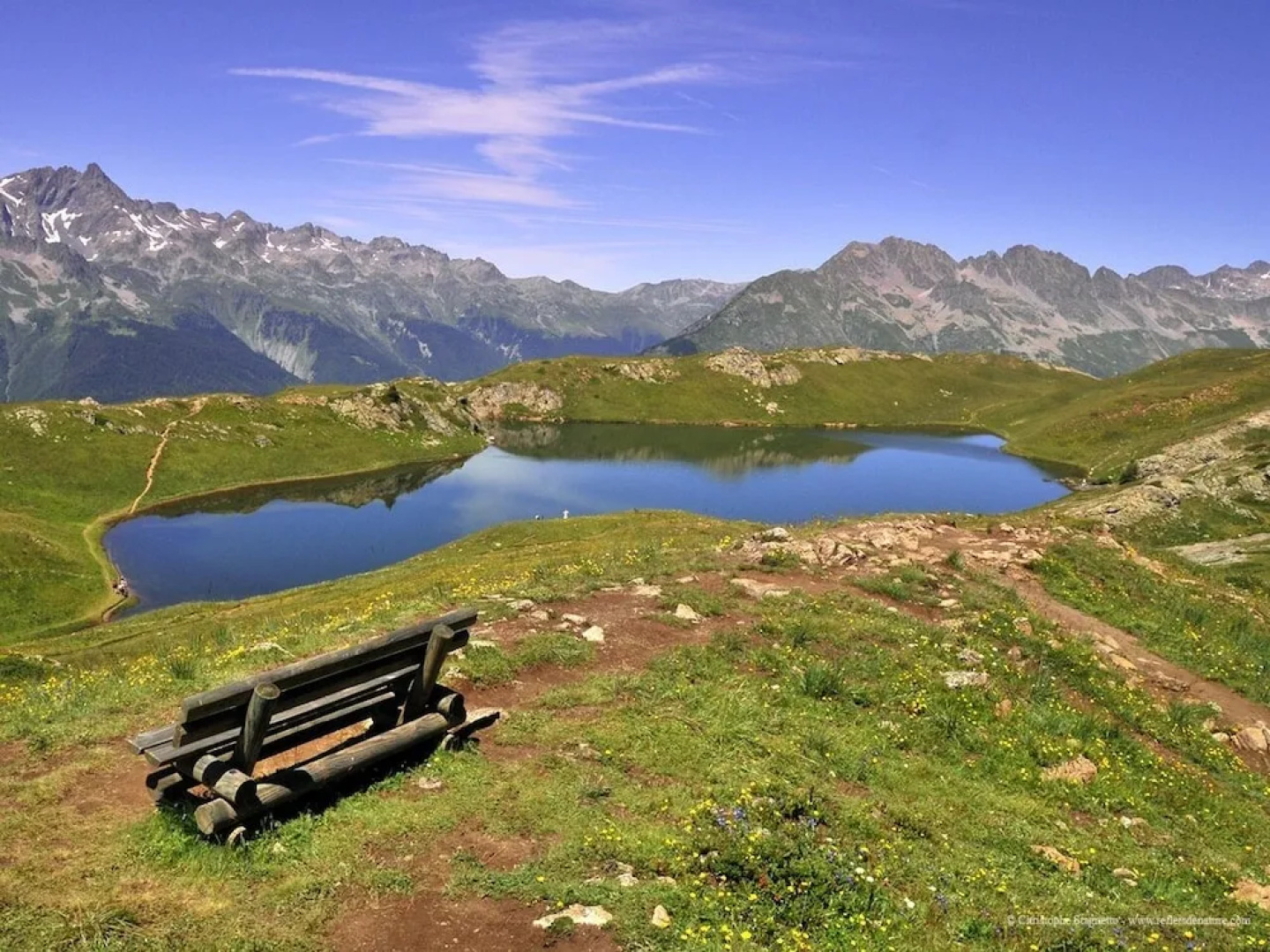 Chalet Dibona
