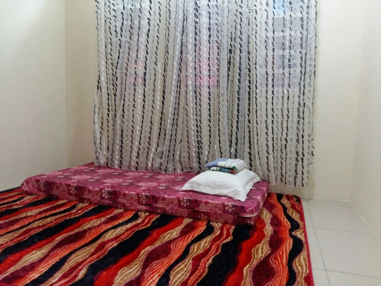 Rest Inn Mutiara at Homestay Gemas