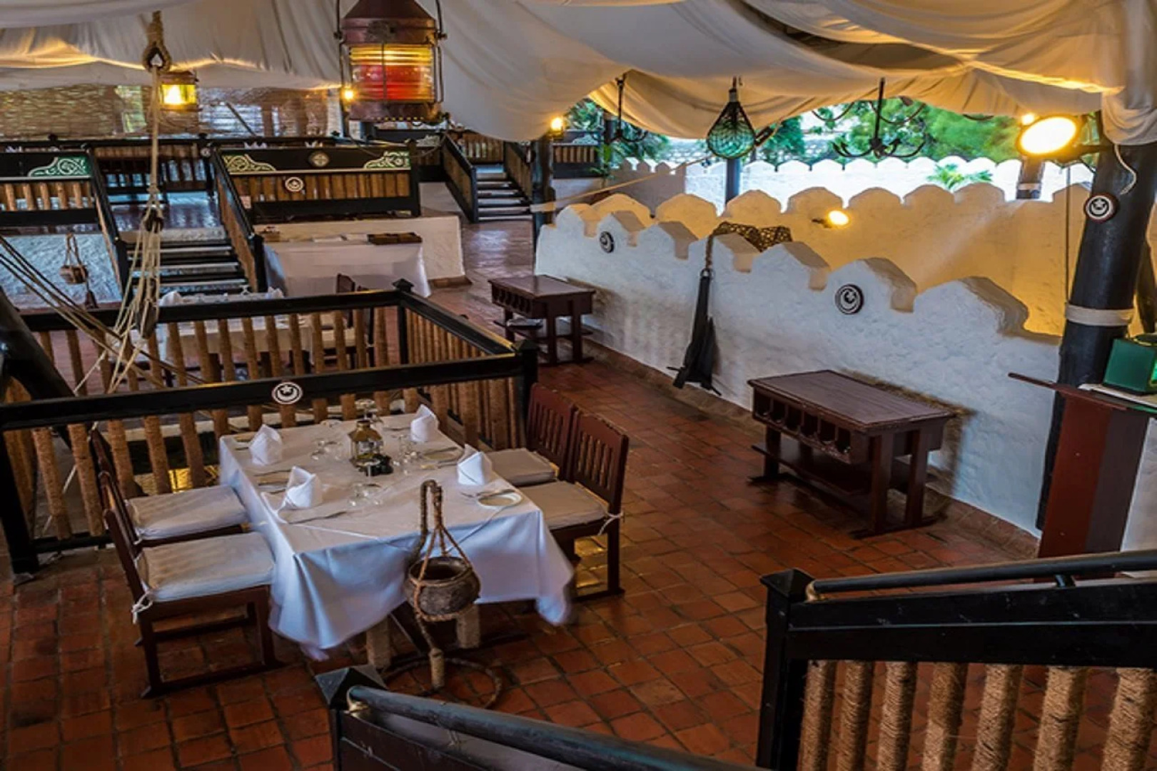 Serena Beach Resort and Spa