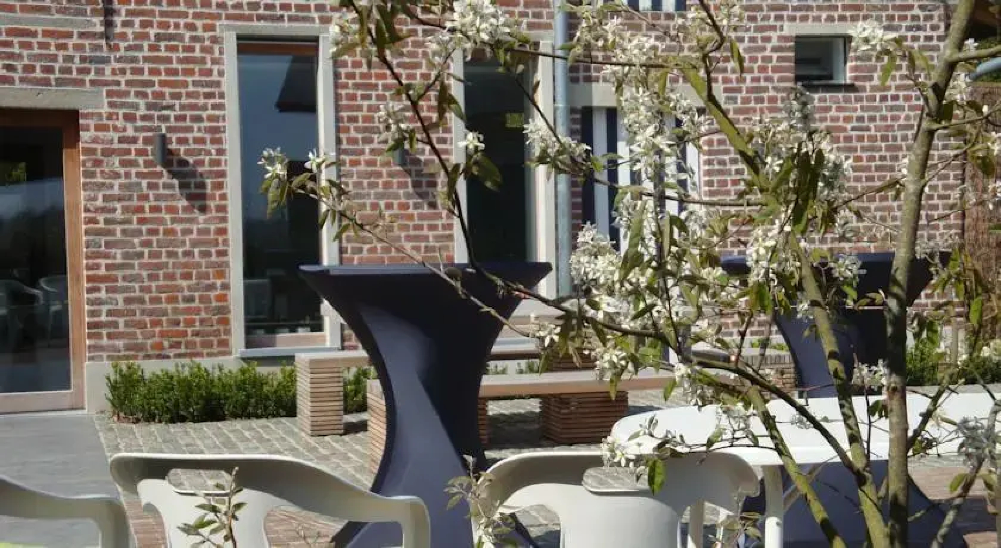 B&B Au Charme Pur