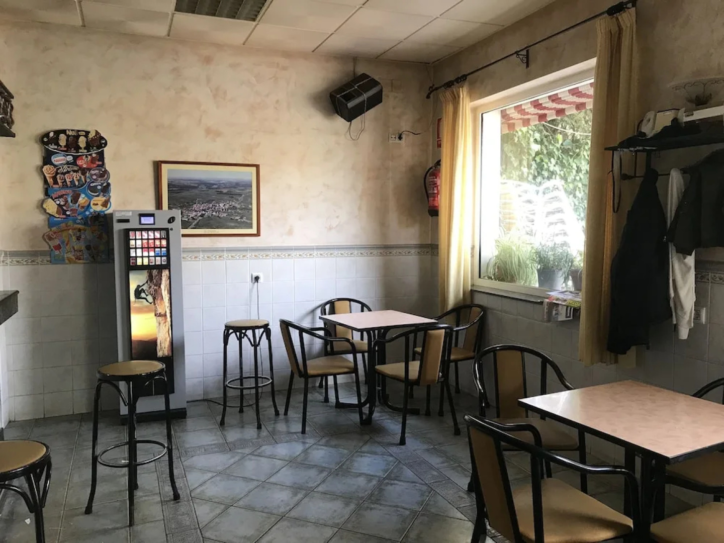 Hotel Cuatro Vientos