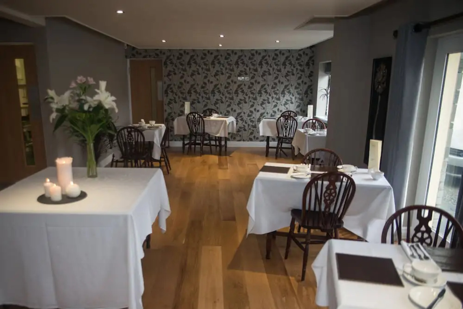 Ullswater View House