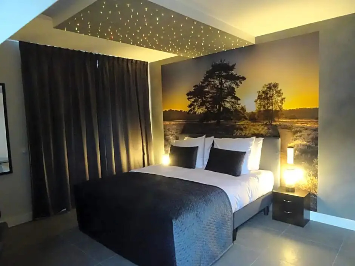 B & B Wellness voor 2