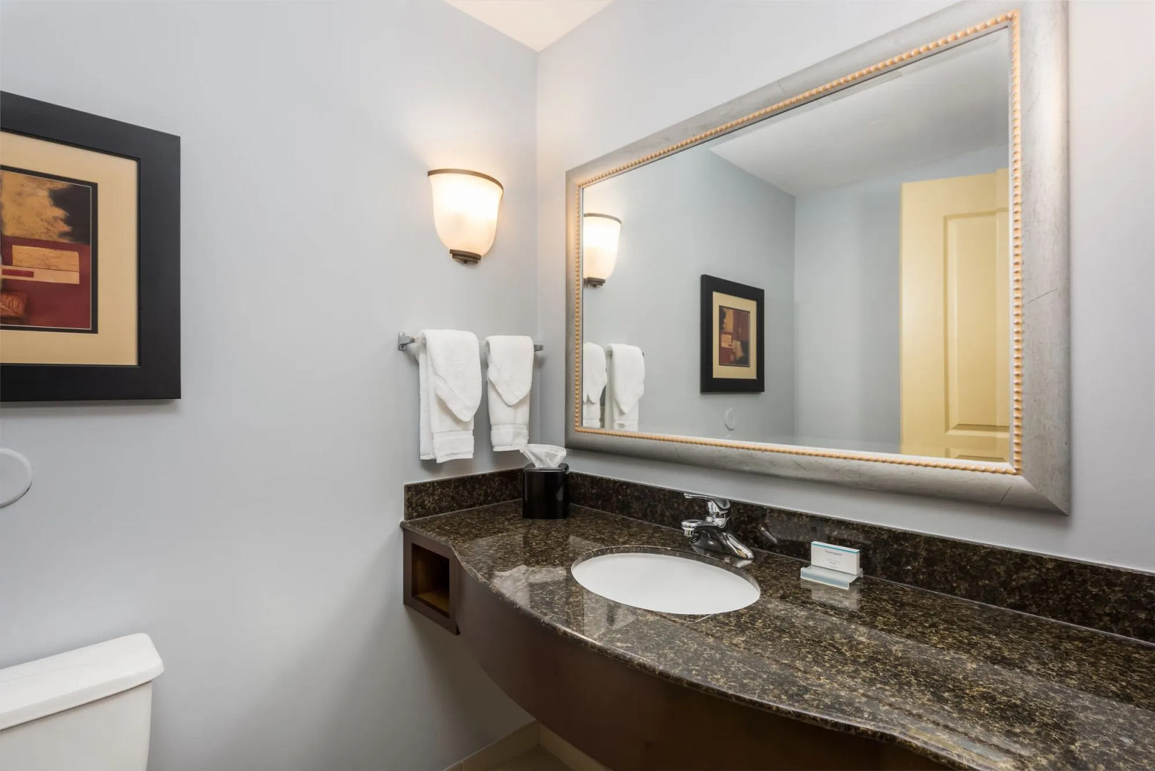 Hilton Garden Inn St. Louis Shiloh/O'Fallon IL