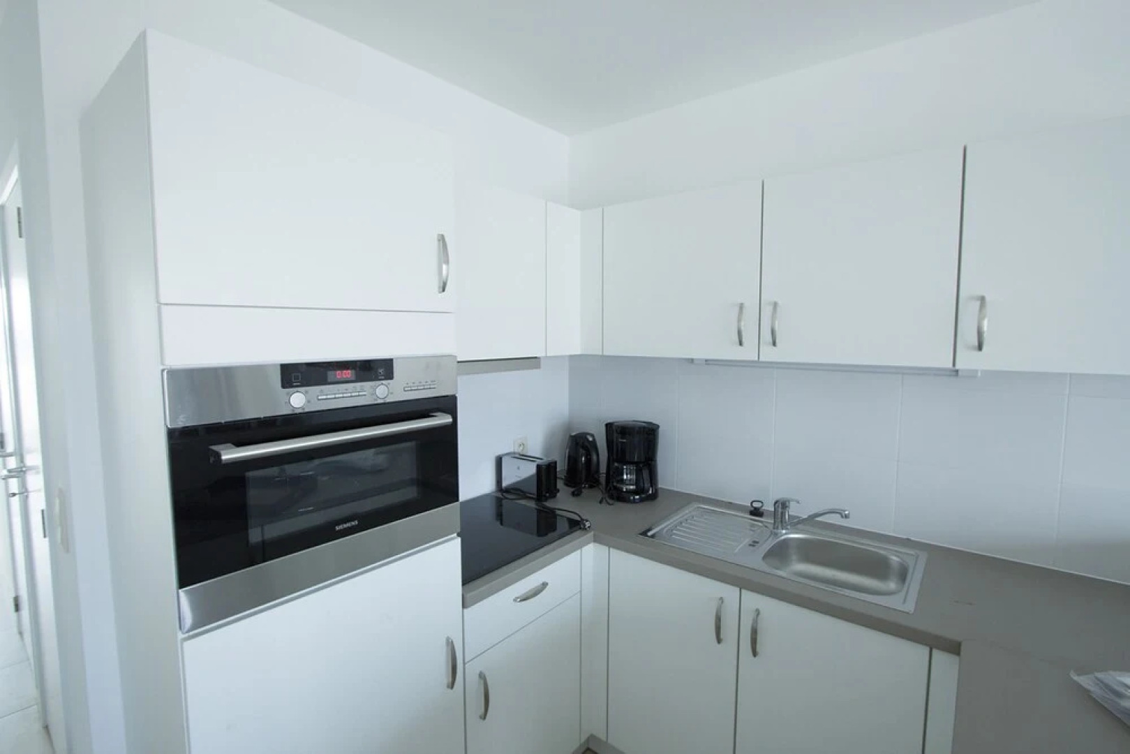 Holiday Suites De Panne